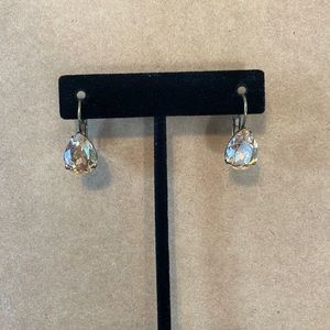 Liz Palacios Gemstone Drop Earrings